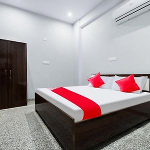 Hotel O Ganesham