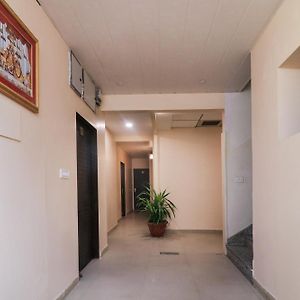 Hotel O Focus Elite